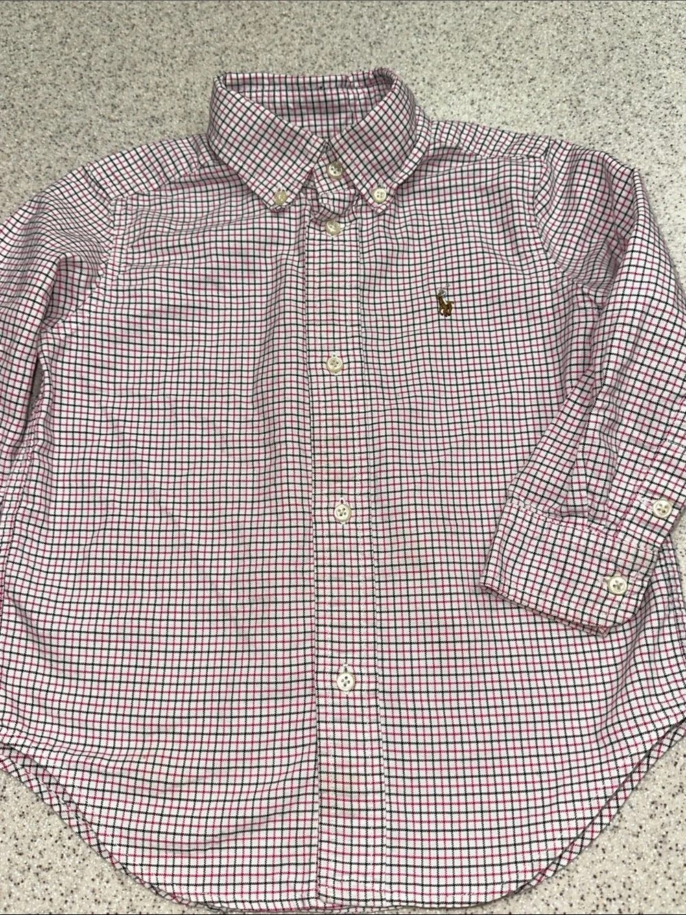 Ralph Lauren 🔍 great